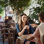 Thess Residences Апартаменты