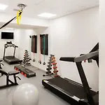 Апартаменты Thess Residences *
