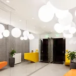 Thess Residences Апартаменты