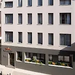 Апартаменты Thess Residences *