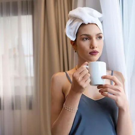 Thess Residences * Saloniki