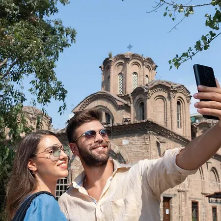 Thess Residences Apartamento Tessalónica