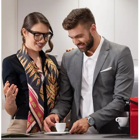 Thess Residences Apartamento