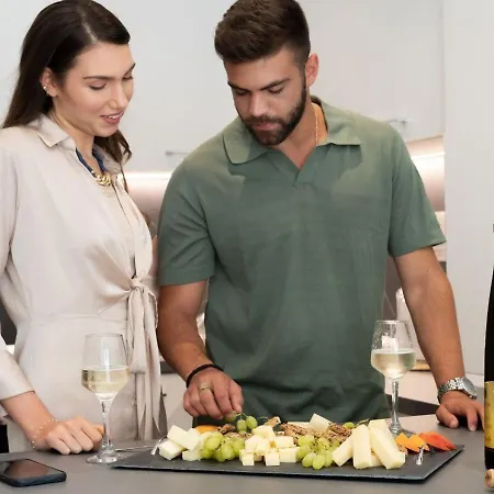 Thess Residences * Tessalónica