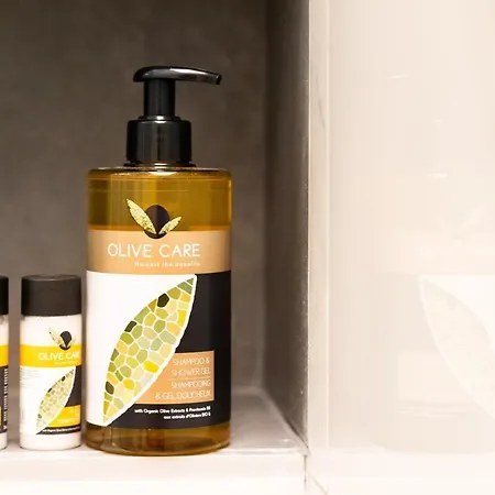 Thess Residences Apartamento