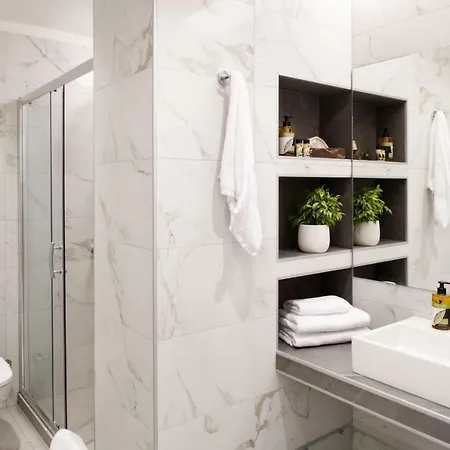 Apartament Thess Residences