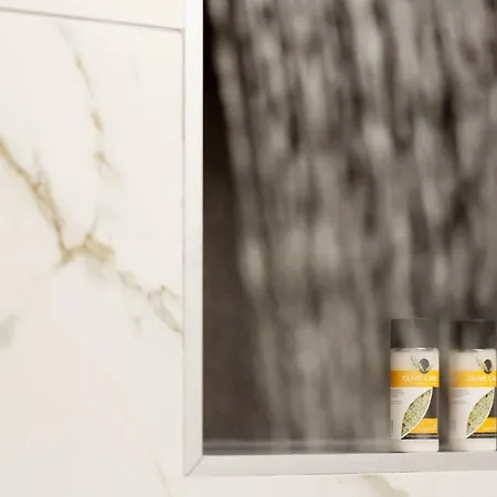 Thess Residences Apartament Saloniki