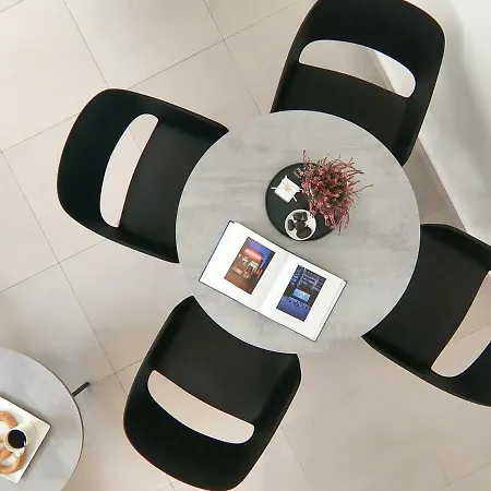 Thess Residences Apartamento