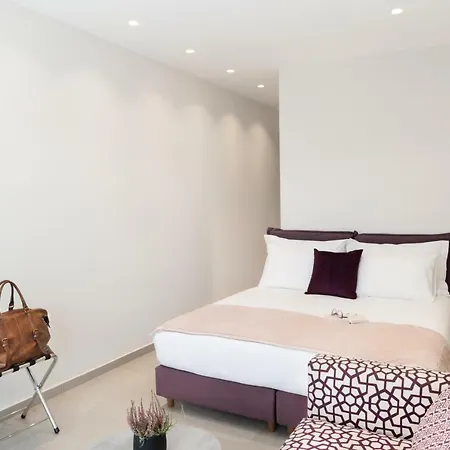 Apartamento Thess Residences *