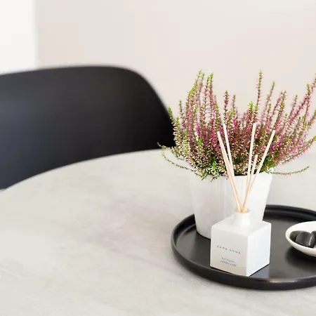 Thess Residences Apartament Saloniki