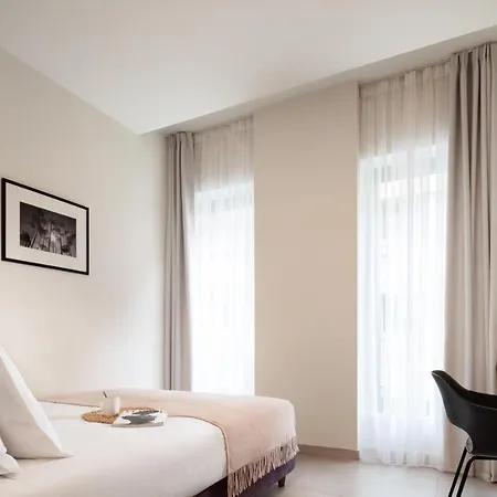 Lägenhet Thess Residences Thessaloníki