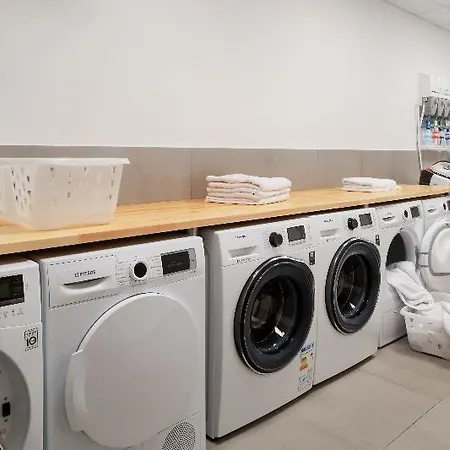 Thess Residences Apartament