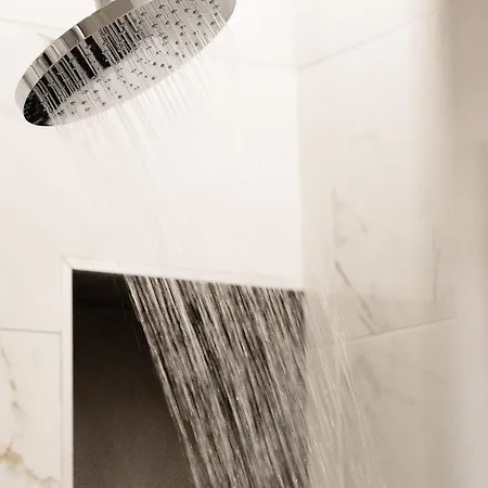 Thess Residences Apartament Saloniki