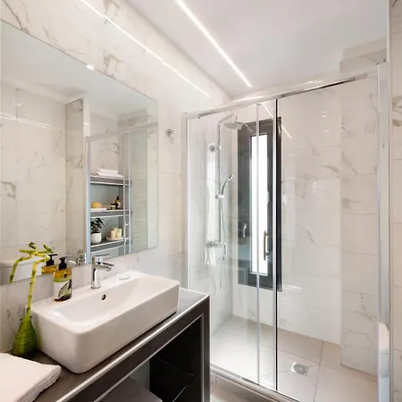 Thess Residences * Saloniki