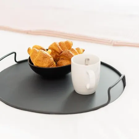 Apartament Thess Residences