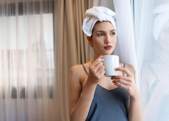 Thess Residences * Salonic