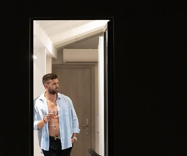 Thess Residences Salonic