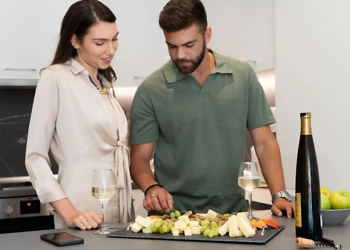 Thess Residences * סלוניקי