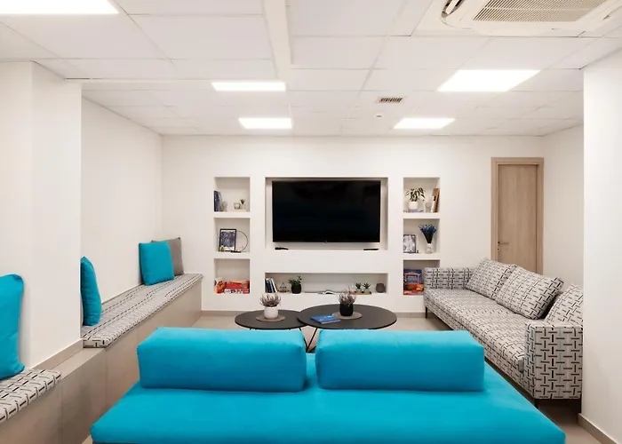 Thess Residences סלוניקי