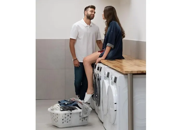 דירה Thess Residences סלוניקי