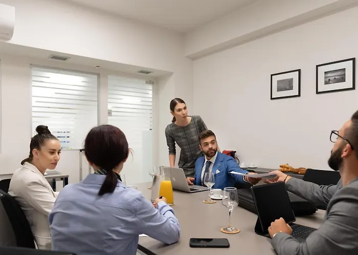 Thess Residences * סלוניקי