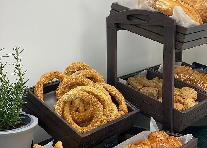 Thess Residences Salonic