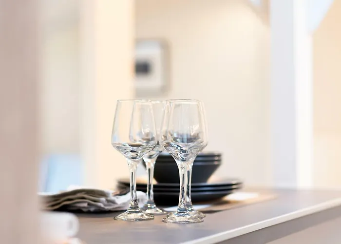 Apartament Thess Residences Salonic