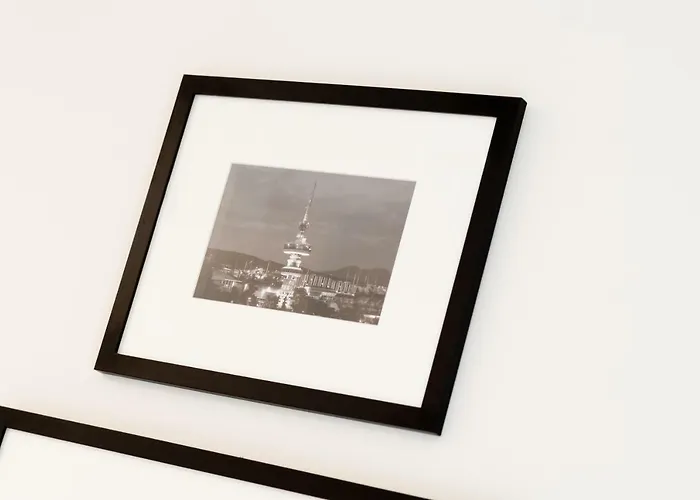 Thess Residences דירה סלוניקי