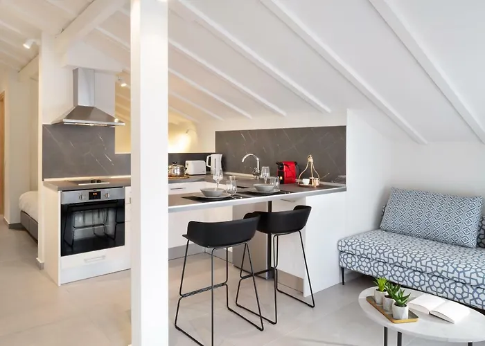 Thess Residences סלוניקי