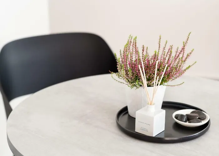 Thess Residences Apartment Thessaloniki