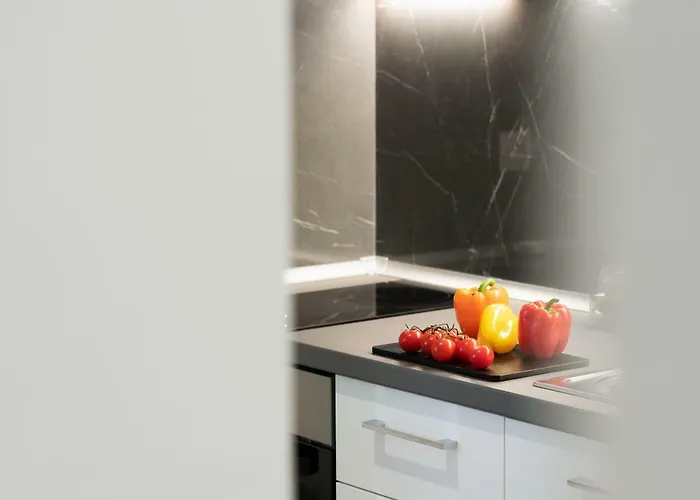 Thess Residences Salonic