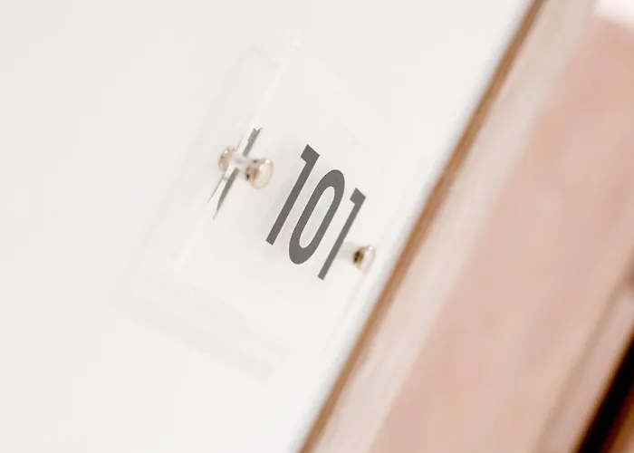 Apartament Thess Residences *