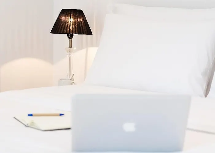 Thess Residences סלוניקי