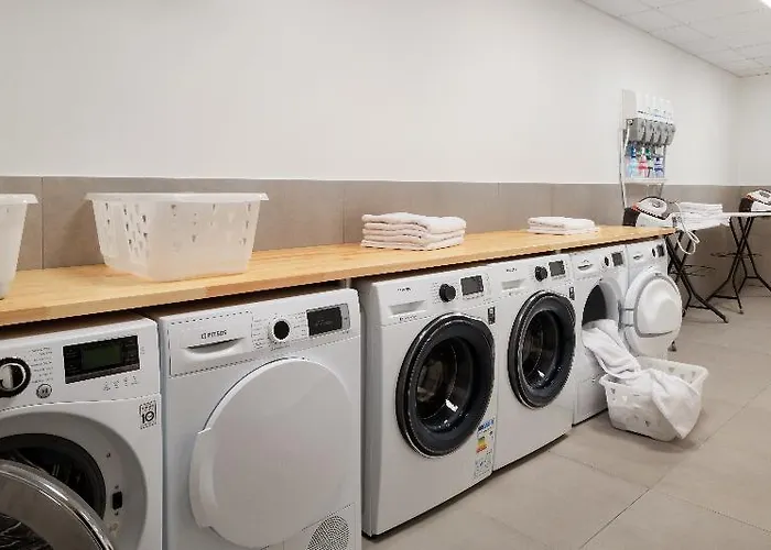 Thess Residences דירה