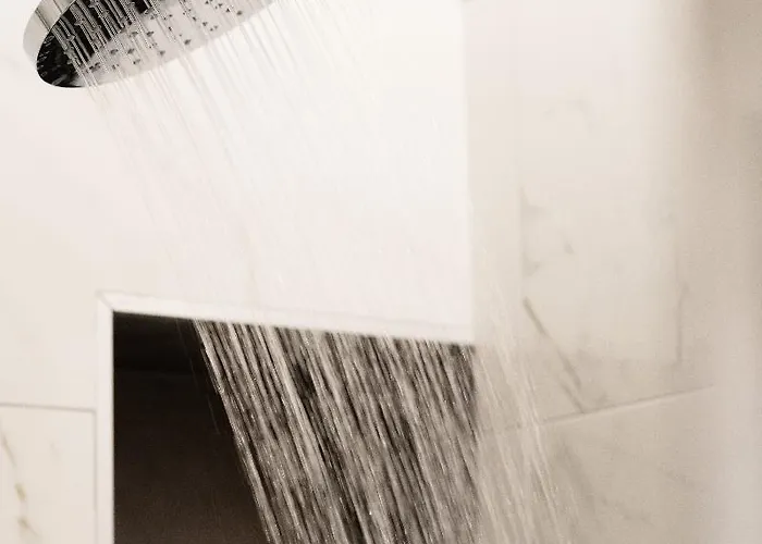 Thess Residences Apartament Salonic