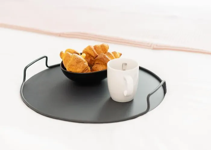 Apartament Thess Residences