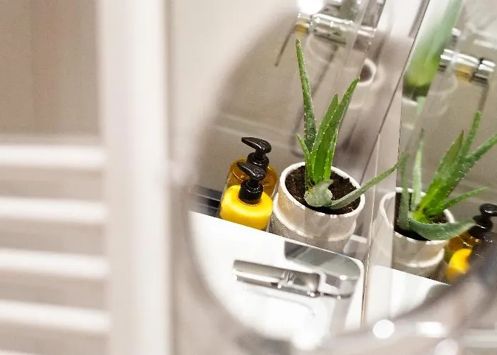 דירה Thess Residences סלוניקי