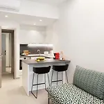 Appartement Thess Residences *