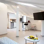 Thess Residences Apartament Salonic