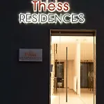Appartement Thess Residences Thessalonique