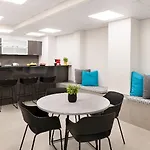 Thess Residences Apartament *