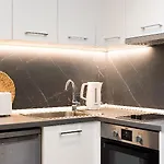 Thess Residences Appartement