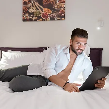 Thess Residences * Tesalónica