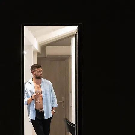 Thess Residences Szaloniki