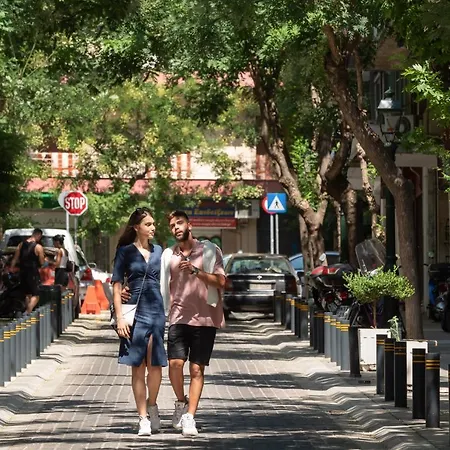 Apartman Thess Residences