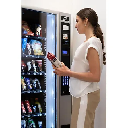 Apartamento Thess Residences *