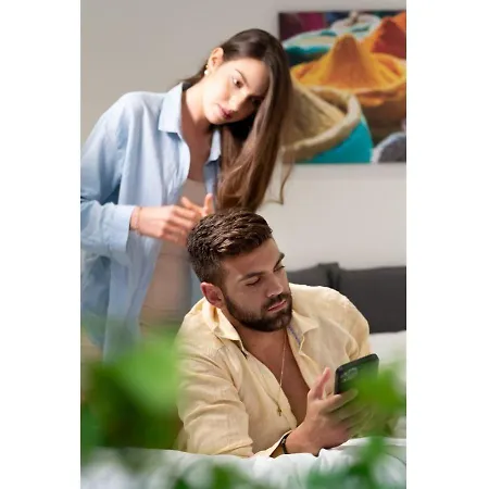 דירה Thess Residences סלוניקי