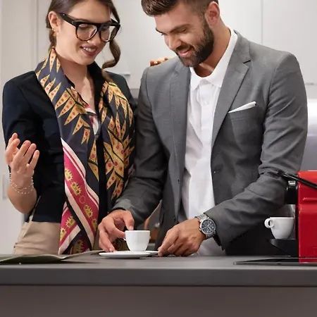 Apartman Thess Residences Szaloniki