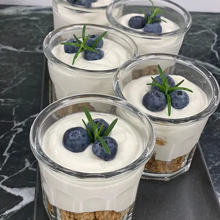 Thess Residences * Szaloniki