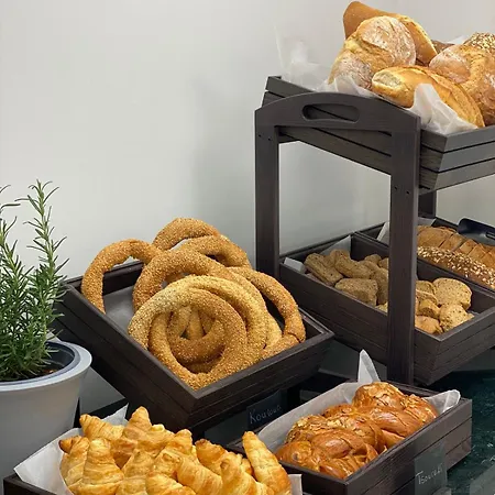 Thess Residences Салоники